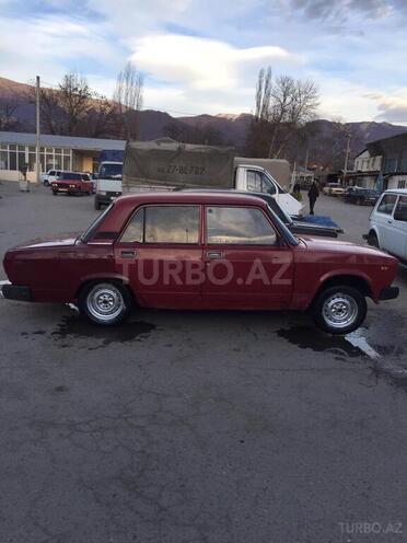 LADA (VAZ) 2107 1995, 198,369 km - 1.5 l - İsmayıllı