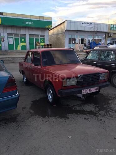 LADA (VAZ) 2107 1995, 198,369 km - 1.5 l - İsmayıllı
