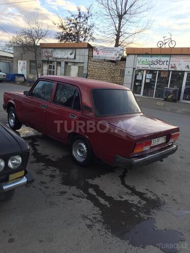 LADA (VAZ) 2107 1995, 198,369 km - 1.5 l - İsmayıllı