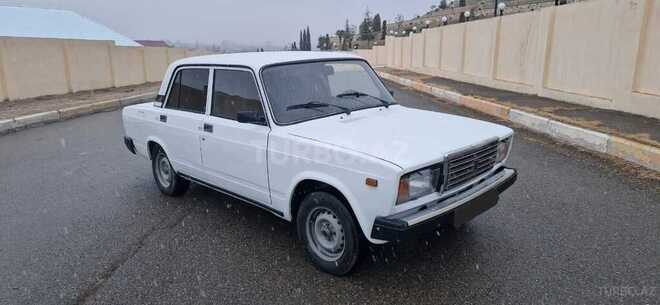 LADA (VAZ) 2107 2004, 200,000 km - 1.6 л - Göygöl