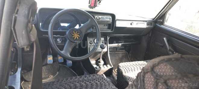 LADA (VAZ) 2107 2004, 200,000 km - 1.6 л - Göygöl