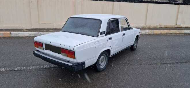LADA (VAZ) 2107 2004, 200,000 km - 1.6 л - Göygöl