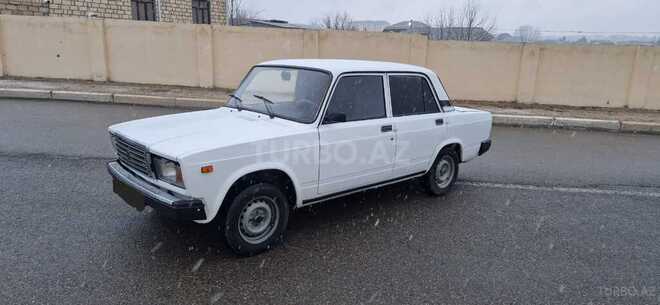 LADA (VAZ) 2107 2004, 200,000 km - 1.6 л - Göygöl