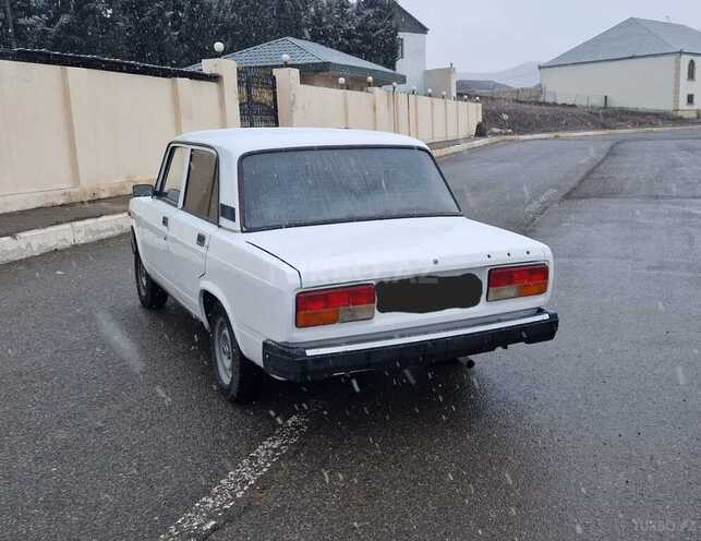 LADA (VAZ) 2107 2004, 200,000 km - 1.6 л - Göygöl