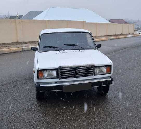 LADA (VAZ) 2107 2004, 200,000 km - 1.6 л - Göygöl