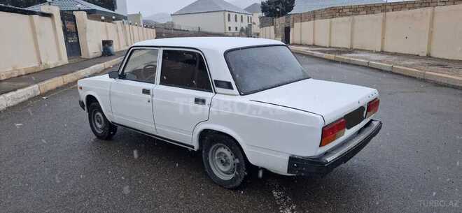 LADA (VAZ) 2107 2004, 200,000 km - 1.6 л - Göygöl