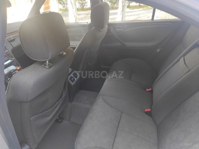 Mercedes E 240 1999, 435,000 km - 2.4 l - Bakı