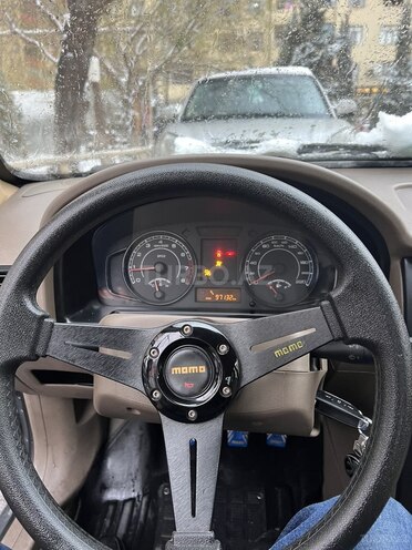 Peugeot Khazar 406 2020, 97,132 km - 1.7 l - Bakı