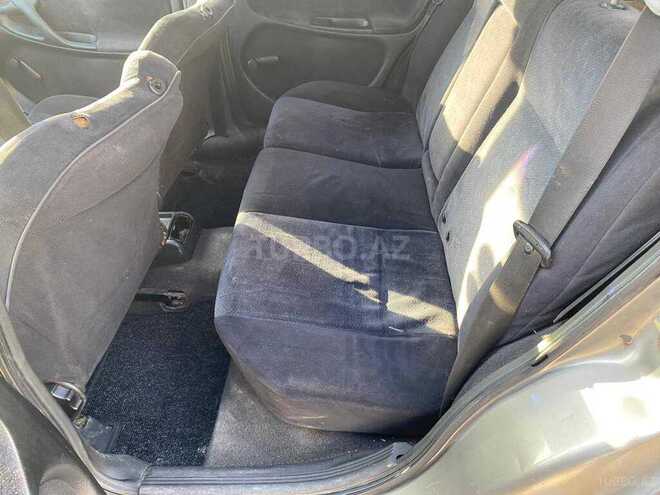 Opel Astra 1996, 356,412 km - 1.6 л - Bakı