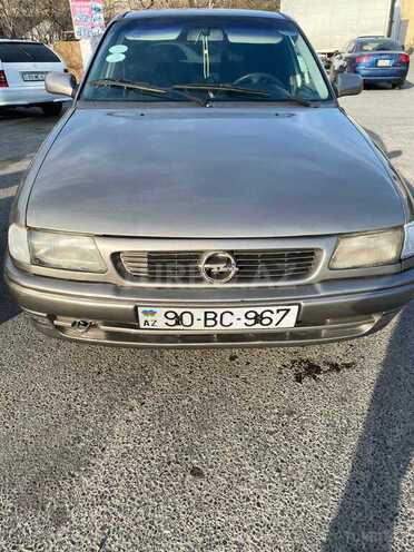Opel Astra 1996, 356,412 km - 1.6 л - Bakı