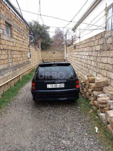 Opel Astra 1997, 272,650 km - 2.0 l - Sumqayıt