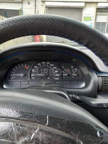 Opel Astra 1997, 272,650 km - 2.0 l - Sumqayıt
