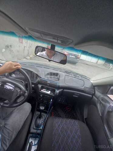 Opel Astra 1997, 272,650 km - 2.0 l - Sumqayıt