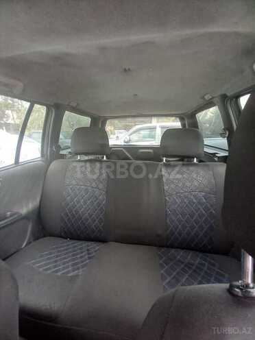 Opel Astra 1997, 272,650 km - 2.0 l - Sumqayıt
