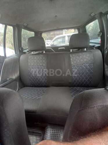 Opel Astra 1997, 272,650 km - 2.0 l - Sumqayıt