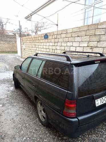 Opel Astra 1997, 272,650 km - 2.0 l - Sumqayıt