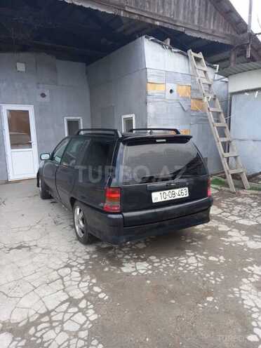 Opel Astra 1997, 272,650 km - 2.0 l - Sumqayıt