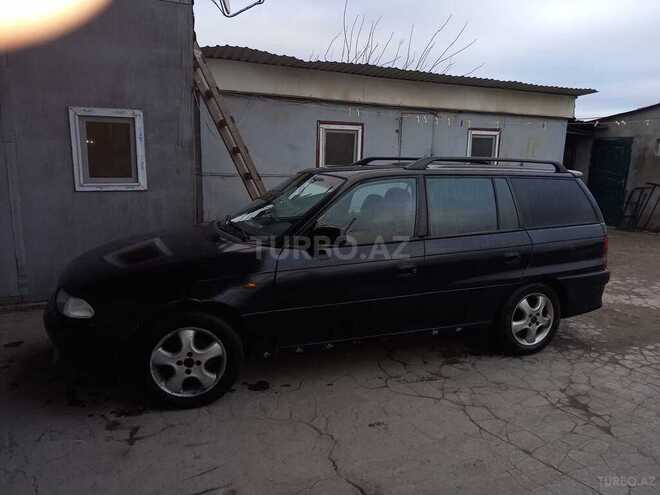 Opel Astra 1997, 272,650 km - 2.0 l - Sumqayıt