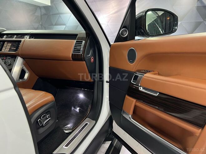 Land Rover Range Rover 2015, 40,000 km - 5.0 l - Bakı
