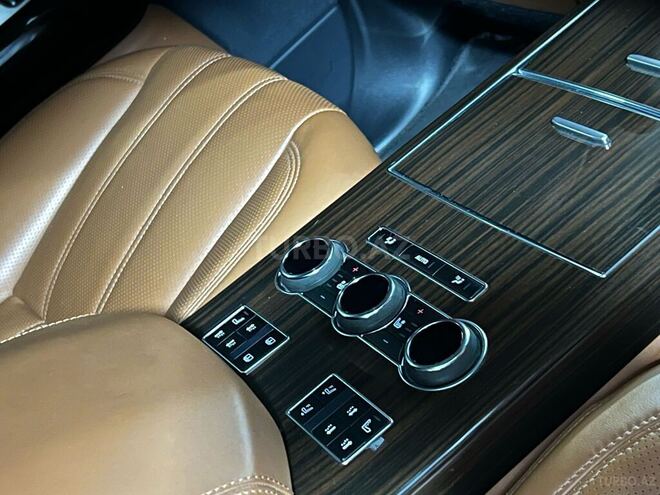 Land Rover Range Rover 2015, 40,000 km - 5.0 l - Bakı