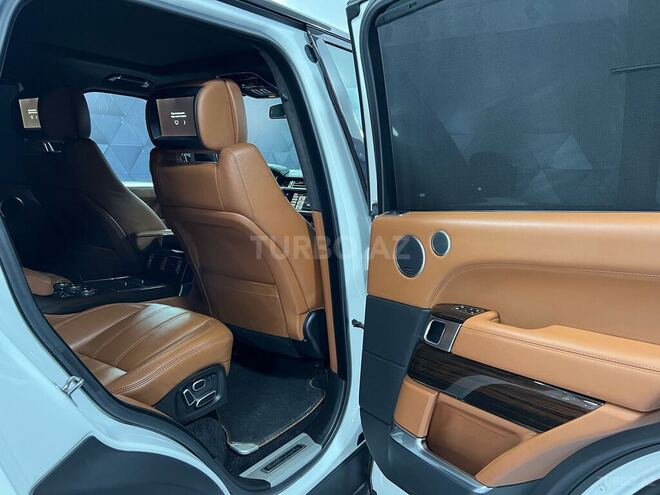 Land Rover Range Rover 2015, 40,000 km - 5.0 l - Bakı