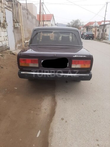 LADA (VAZ) 2107 2005, 49,000 km - 1.6 л - Bakı