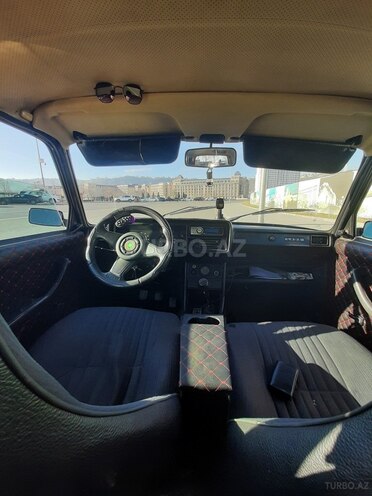 LADA (VAZ) 2107 2005, 49,000 km - 1.6 л - Bakı