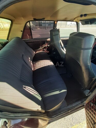 LADA (VAZ) 2107 2005, 49,000 km - 1.6 л - Bakı