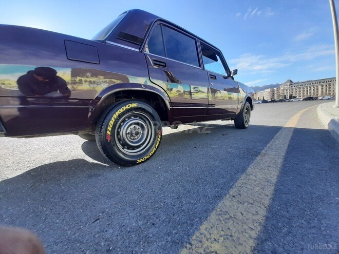 LADA (VAZ) 2107 2005, 49,000 km - 1.6 л - Bakı