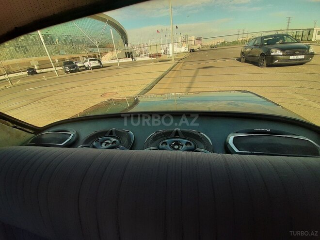 LADA (VAZ) 2107 2005, 49,000 km - 1.6 л - Bakı