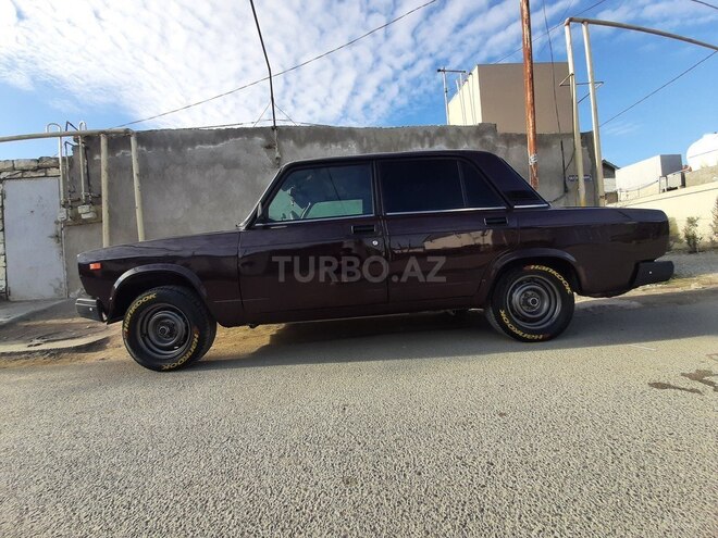 LADA (VAZ) 2107 2005, 49,000 km - 1.6 л - Bakı