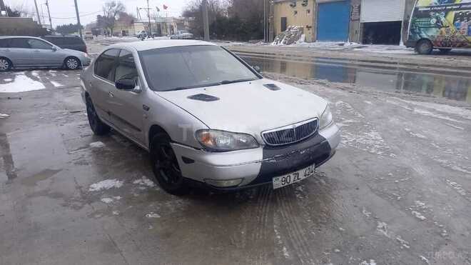 Nissan Maxima 2003, 195,000 km - 3.0 л - Sumqayıt
