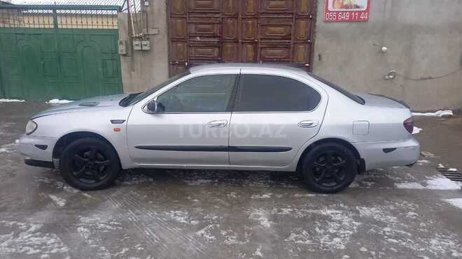 Nissan Maxima 2003, 195,000 km - 3.0 л - Sumqayıt