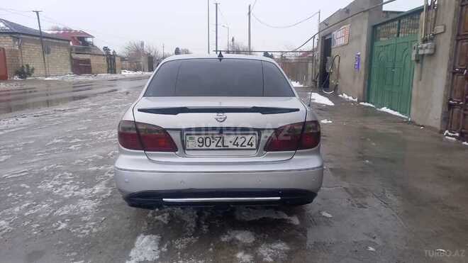 Nissan Maxima 2003, 195,000 km - 3.0 л - Sumqayıt