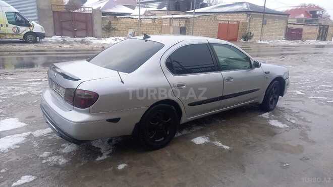 Nissan Maxima 2003, 195,000 km - 3.0 л - Sumqayıt