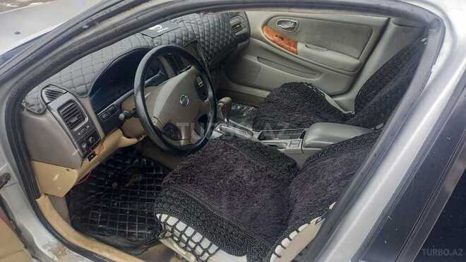 Nissan Maxima 2003, 195,000 km - 3.0 л - Sumqayıt