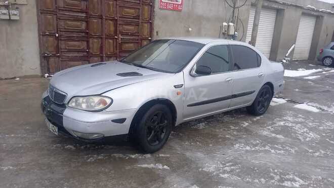 Nissan Maxima 2003, 195,000 km - 3.0 л - Sumqayıt