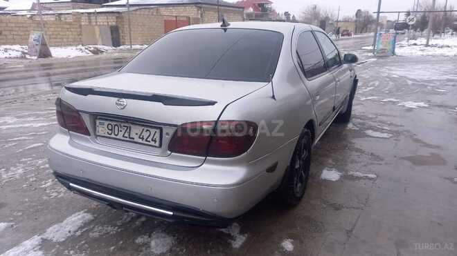 Nissan Maxima 2003, 195,000 km - 3.0 л - Sumqayıt