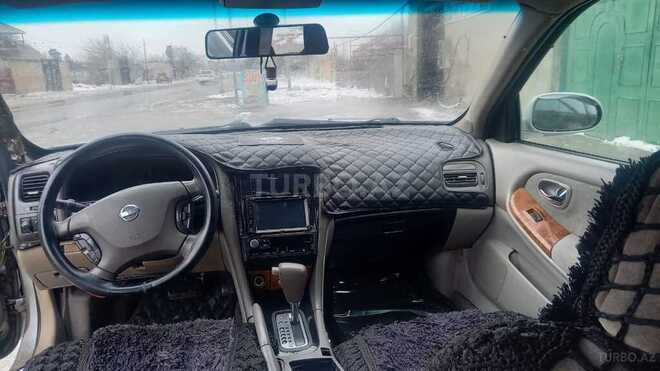 Nissan Maxima 2003, 195,000 km - 3.0 л - Sumqayıt