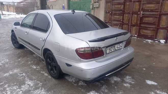 Nissan Maxima 2003, 195,000 km - 3.0 л - Sumqayıt