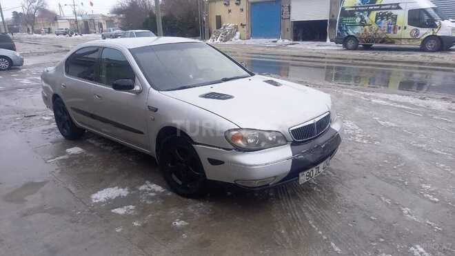 Nissan Maxima 2003, 195,000 km - 3.0 л - Sumqayıt