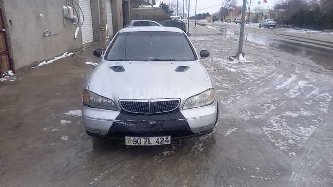 Nissan Maxima 2003, 195,000 km - 3.0 л - Sumqayıt