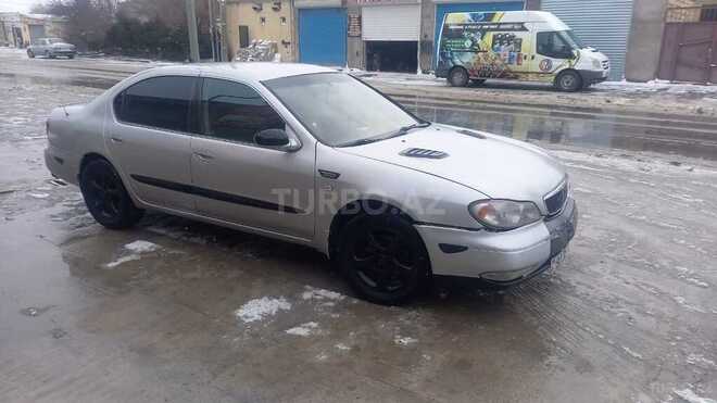 Nissan Maxima 2003, 195,000 km - 3.0 л - Sumqayıt