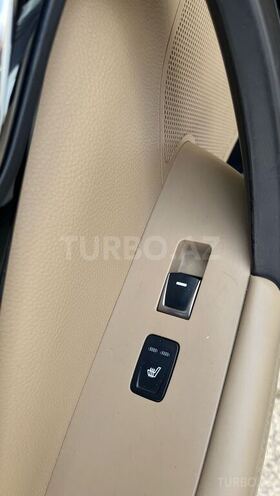 Hyundai Grandeur 2012, 189,800 km - 2.4 л - Bakı