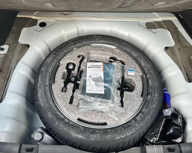 Hyundai Grandeur 2012, 189,800 km - 2.4 л - Bakı