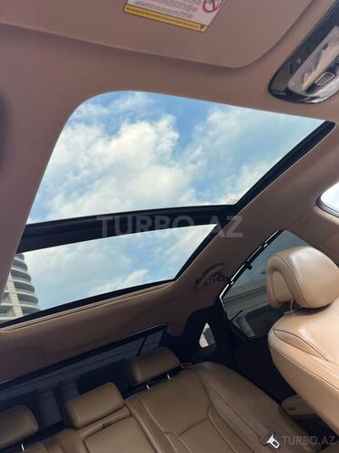 Hyundai Grandeur 2012, 189,800 km - 2.4 л - Bakı