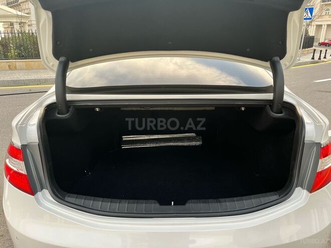 Hyundai Grandeur 2012, 189,800 km - 2.4 л - Bakı