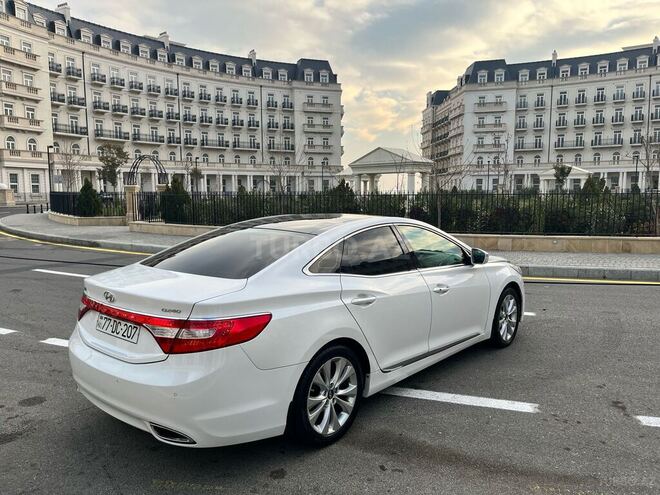 Hyundai Grandeur 2012, 189,800 km - 2.4 л - Bakı
