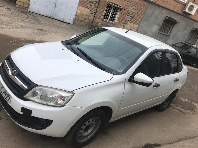 LADA (VAZ) Granta 2013, 10,000 km - 1.6 l - Gəncə