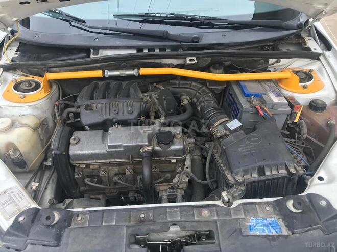 LADA (VAZ) Granta 2013, 10,000 km - 1.6 l - Gəncə